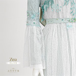 ZEA DRESS