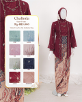 Kebaya Chalinda