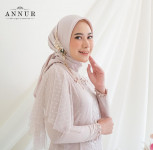 Jilbab Annur